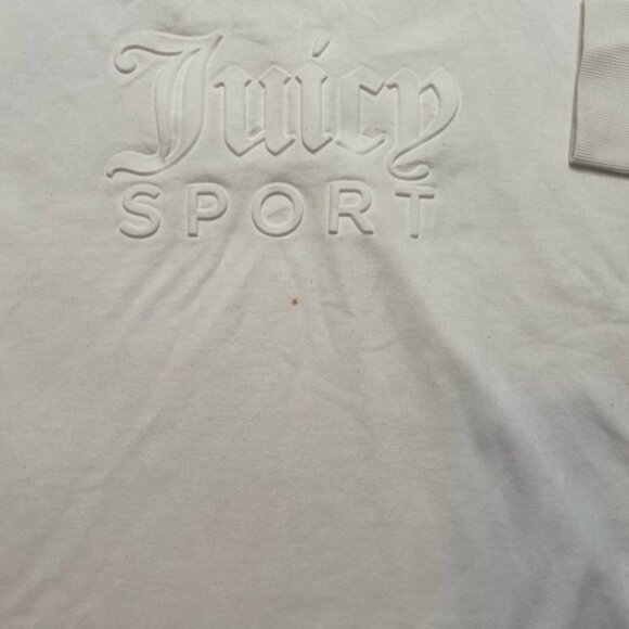 Juicy sport hoodie - Picture 2 of 5